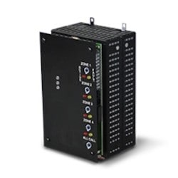 Kidde Commercial ANSZM4B2A | Zone Module, 4 Class B or 2 Class A Circuits