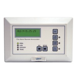 Kidde Commercial LSRA-SB | Surface Box For Rlcd Series Annunciator