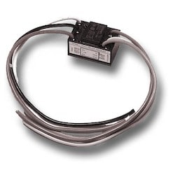 Kidde Commercial PAM1 | Single SPDT With LED Adhesive Tape Mount