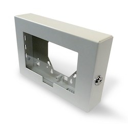 Kidde Commercial RA-ENC1 | Remote Annunciator Enclosure, Single Rlcd