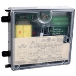 Kidde Commercial SD-CT | Controller, Term Black, SuperDuct