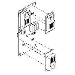 Kidde Commercial SMXHI2 | Fiber Transrecevier Hi O/P Singal Mode