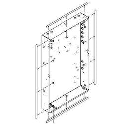 Kidde Commercial TRIM6 | Flush Trim