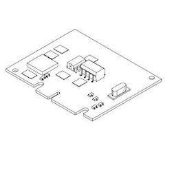 Kidde Commercial VM-ETH2 | Ethernet Adapter, Option 2