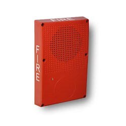 Kidde Commercial WG4RF-H | Gen OD, Horn, Red, Fire
