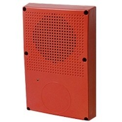 Kidde Commercial WG4RN-S | Genesis Speaker Strobe