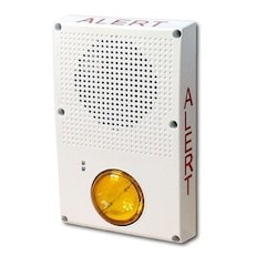 Kidde Commercial WG4WA-SVMHA | OD Strobe, HC/alert, Amber