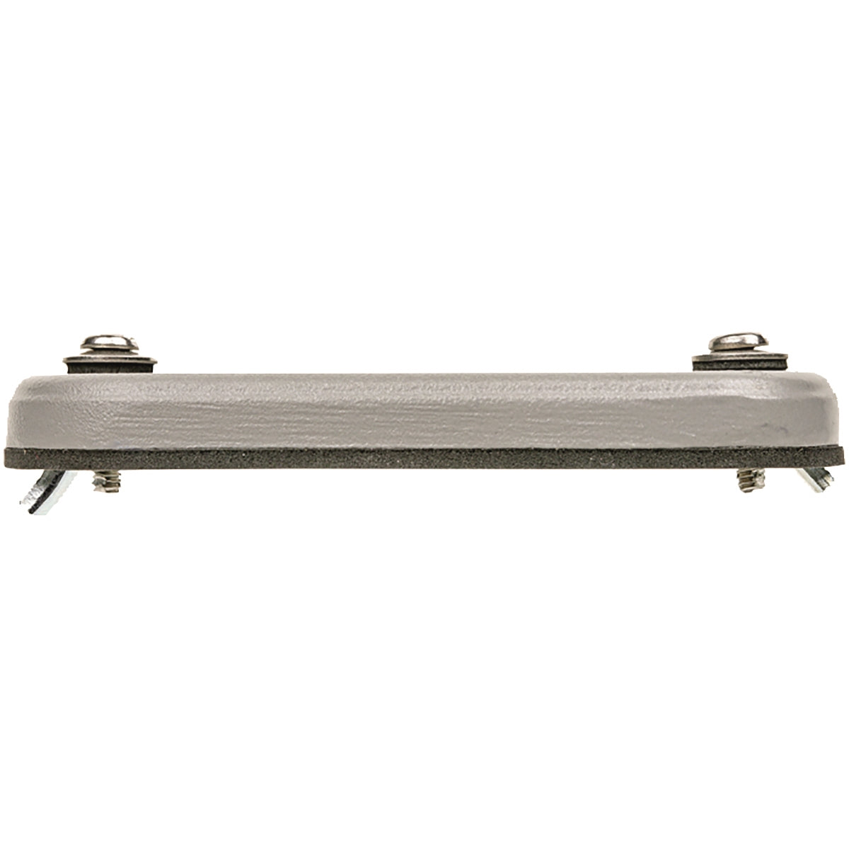 Killark 970C | Conduit Body Cover, Iron, Form 7, 4 in Hub