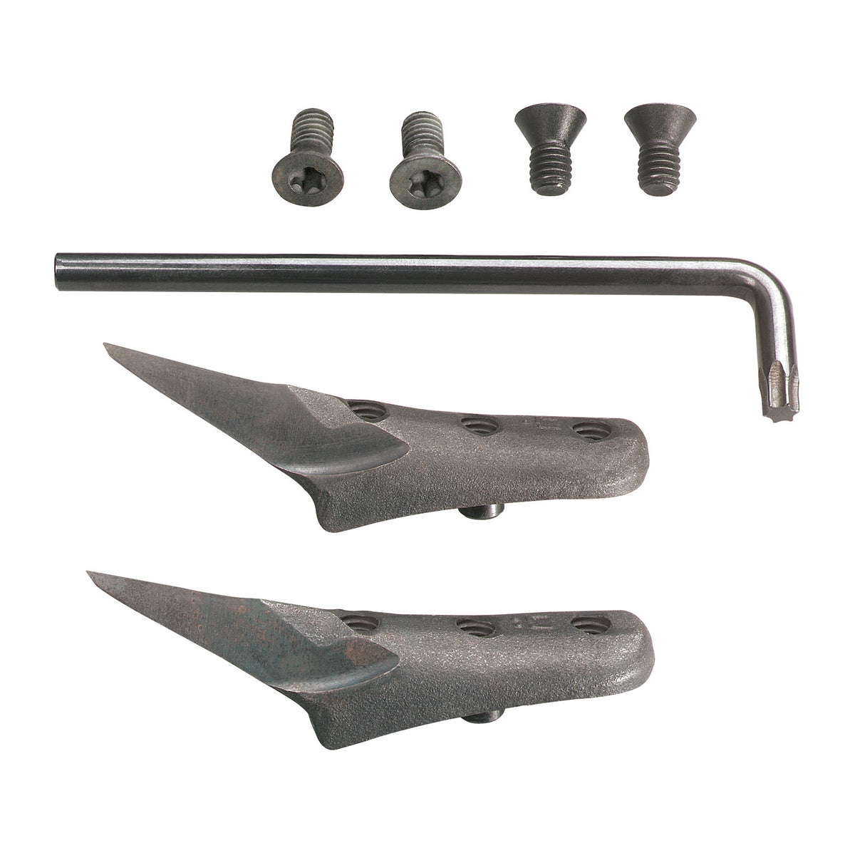Klein Tools 07 | Replacement Tree Climbing Gaffs