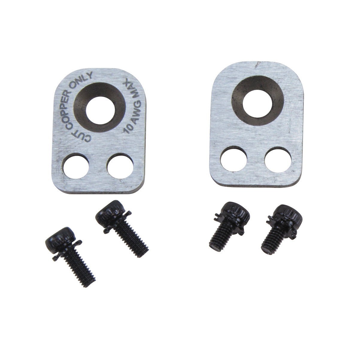 Klein Tools 11082 | 0.15 mm-4.0 mm Katapult Wire Stripper/Cutters Replacement Blades