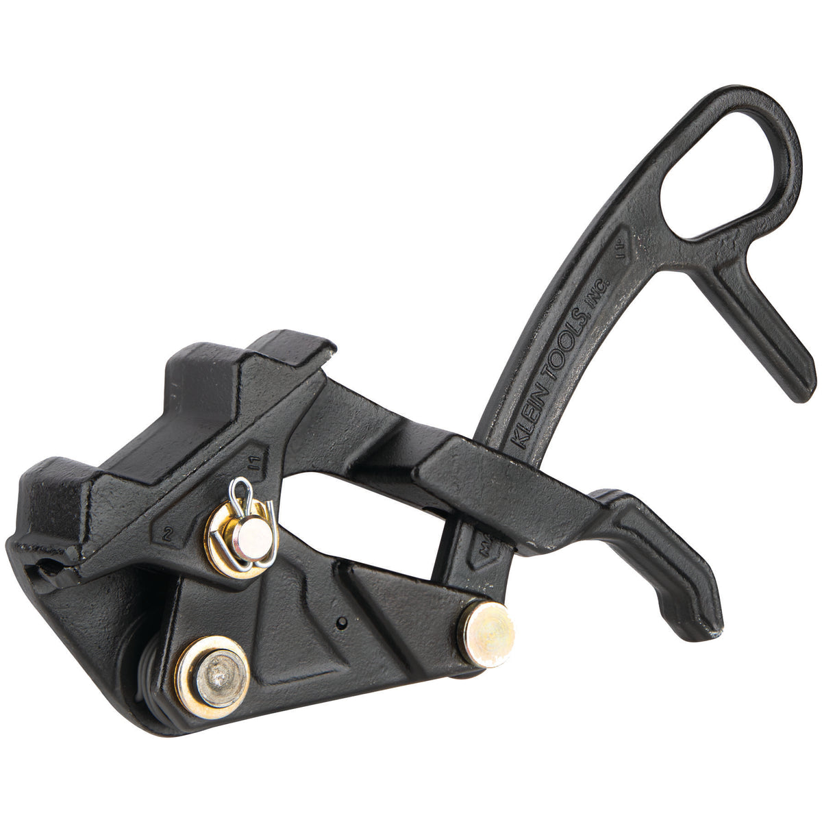Klein Tools 1647724 | Wide Range Distribution Grip, EHS Wire