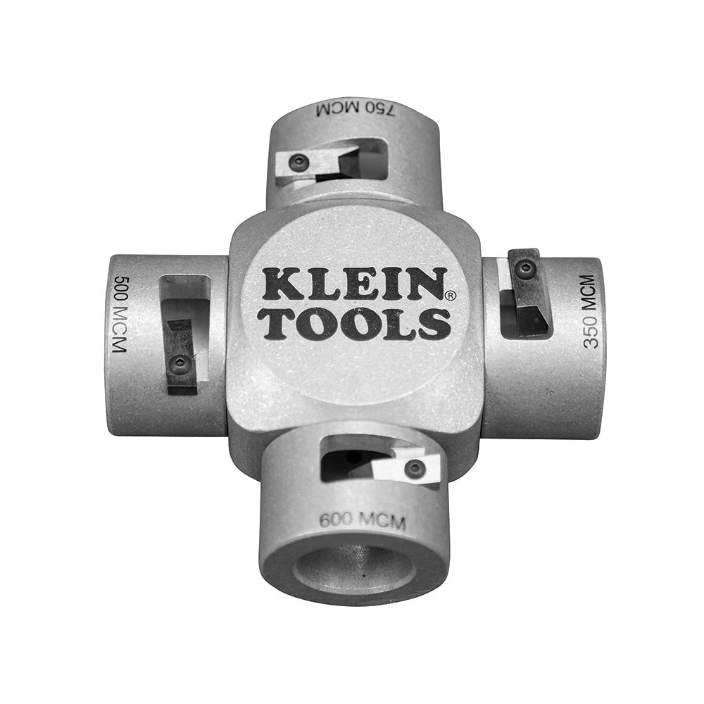 Klein Tools 21051C | Replacement Blades for Large Cable Strippers