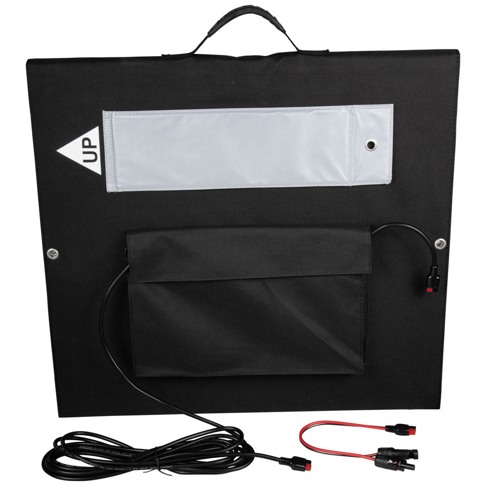 Klein Tools 29216 | 200W Solar Panel Carrying Case, Replacement Part