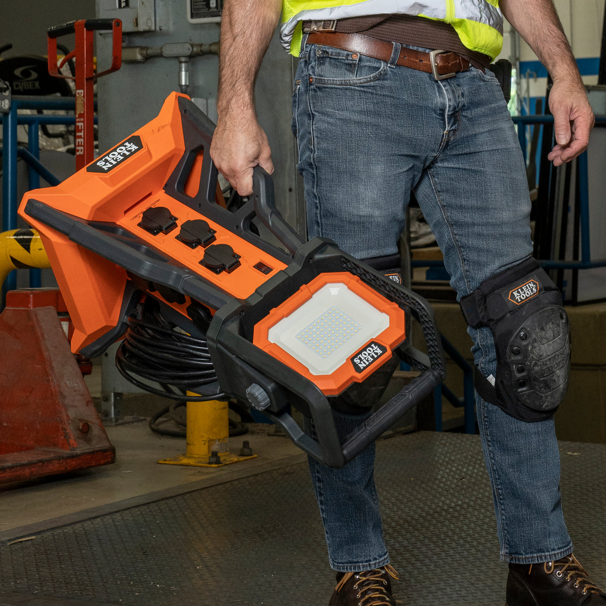 Klein Tools 29610 | PowerHub 1