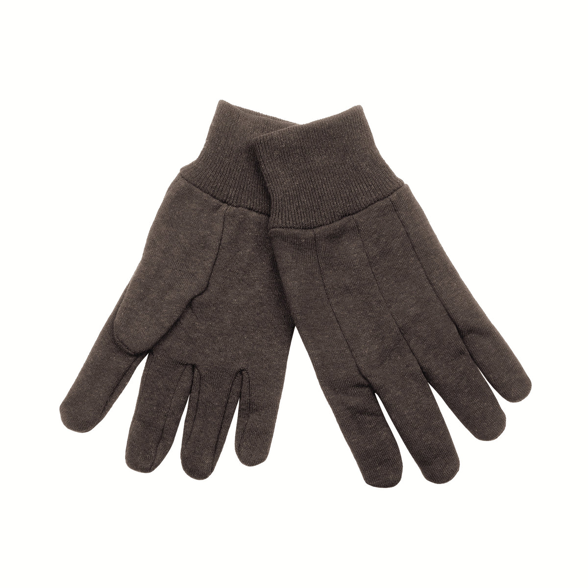 Klein Tools 40002 | Work Gloves, Cotton Knit, Universal Size