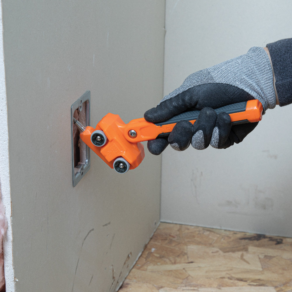 Klein Tools 50611 | Magnetic Wire Puller