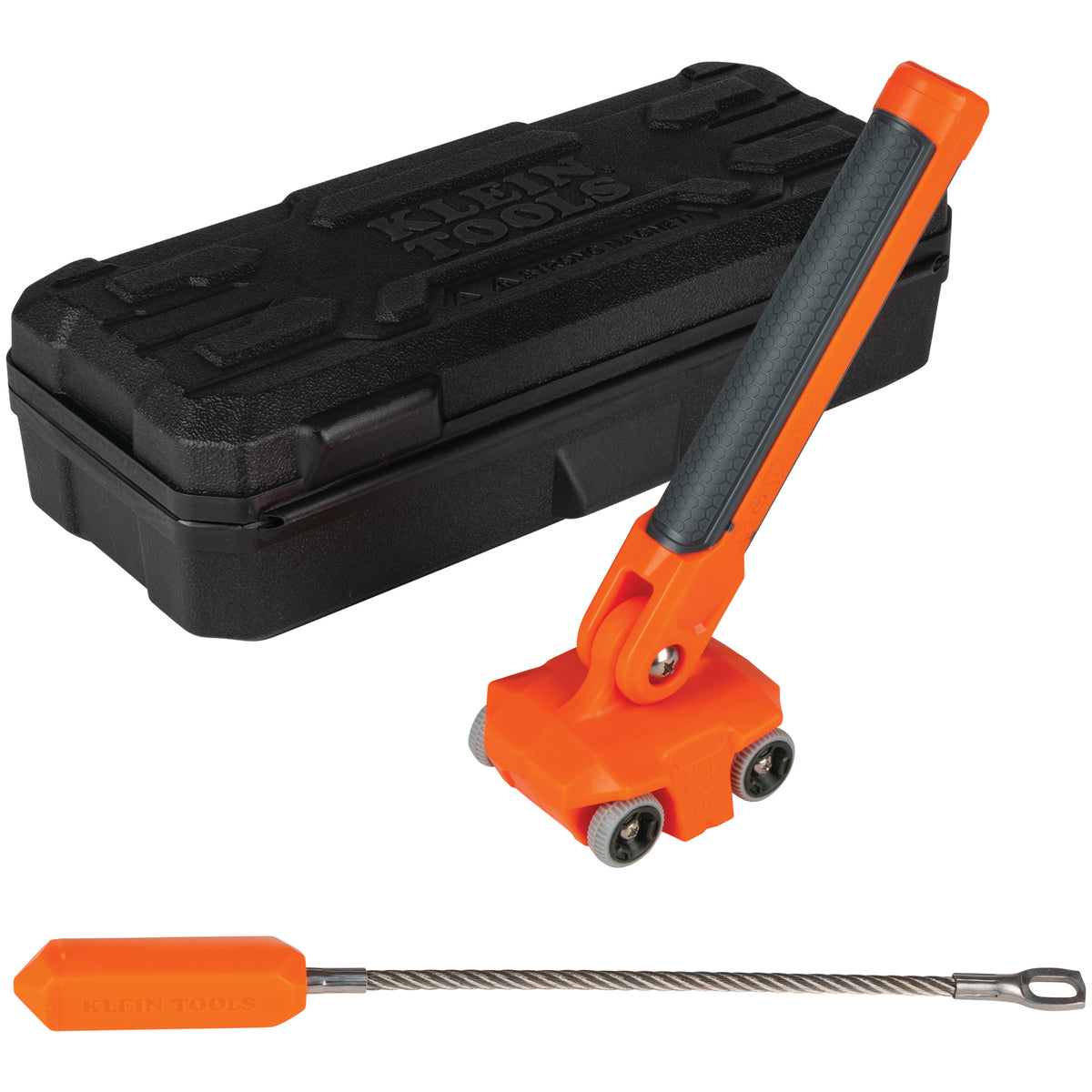 Klein Tools 50611 | Magnetic Wire Puller