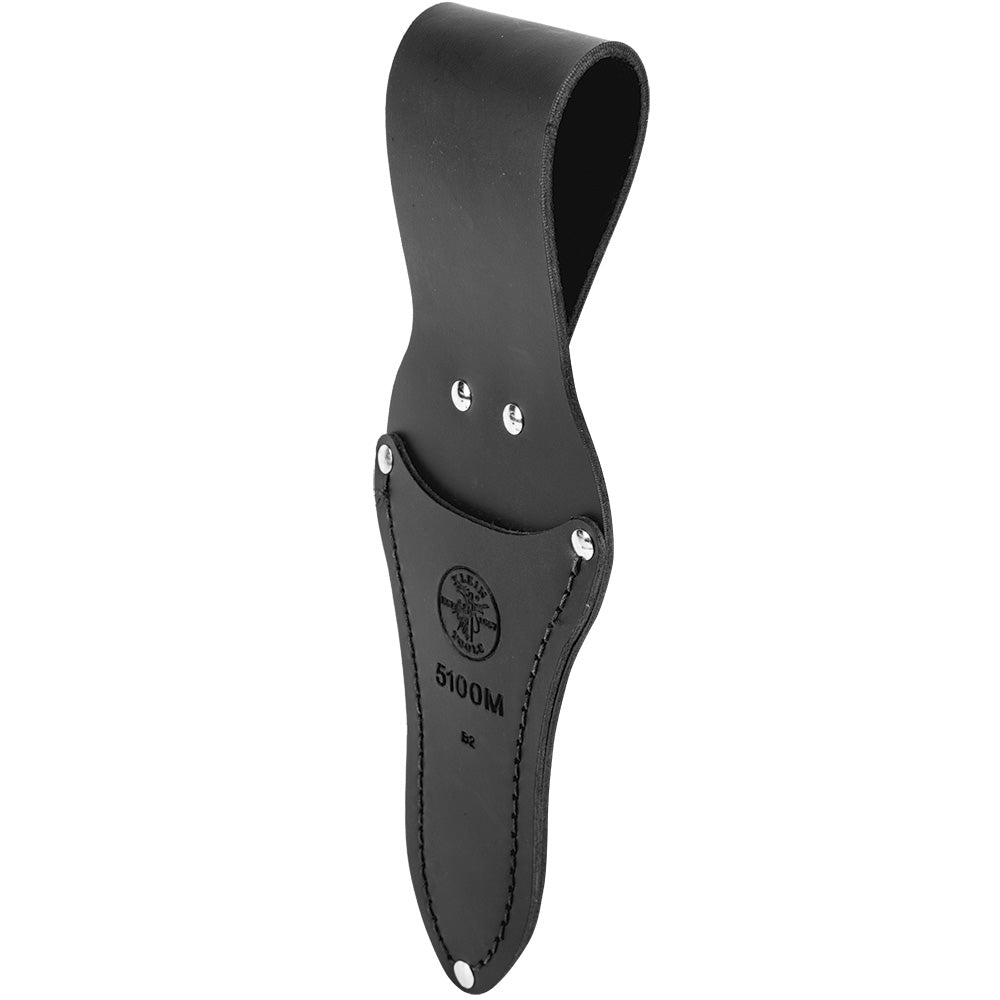 Klein Tools 5100M | Scissors Holder, Tunnel Loop Connection, Medium