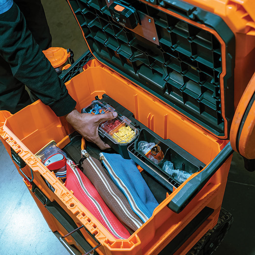 Klein Tools 54803MB | MODbox Medium Toolbox