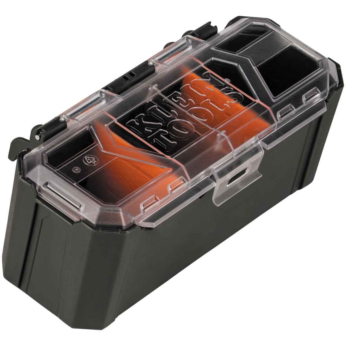 Klein Tools 54815MB | MODbox Parts Bin Rail Attachment