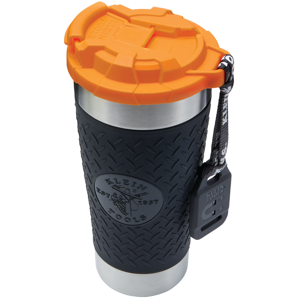 Klein Tools 55580 | Tradesman Tumbler