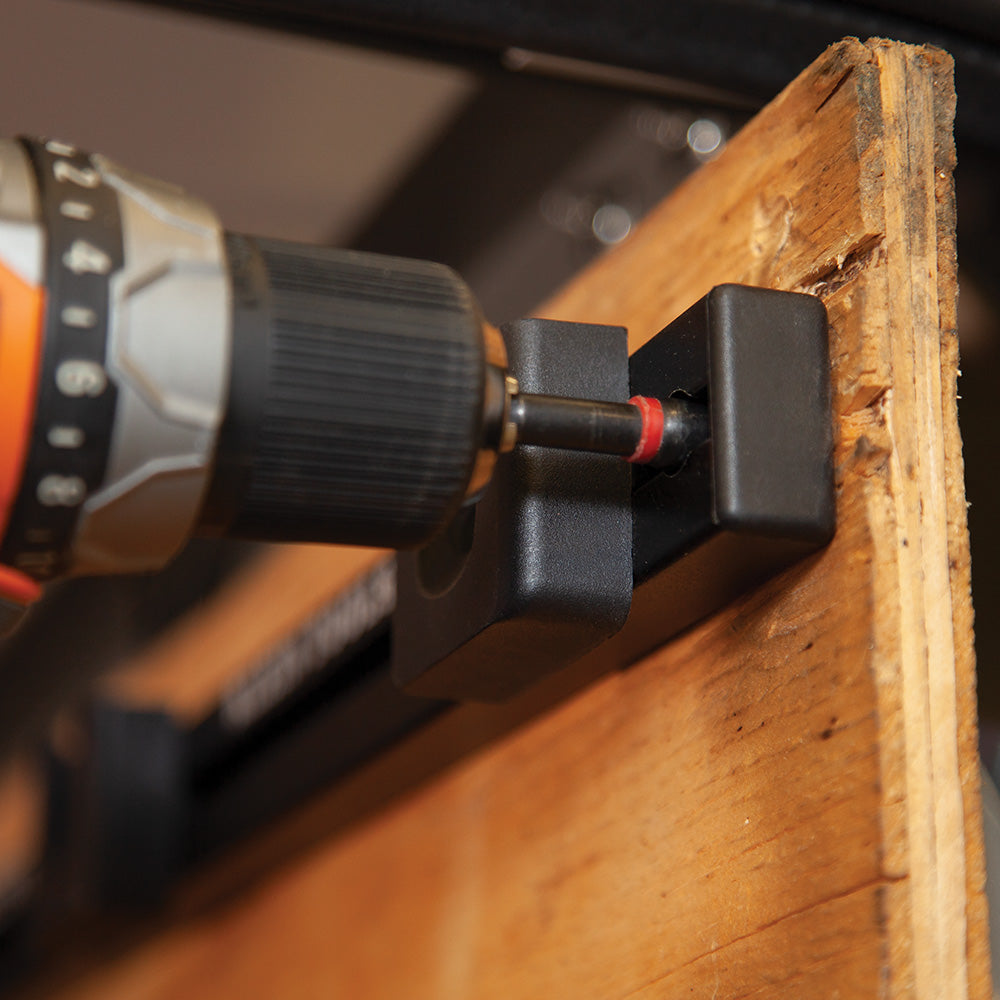 Klein Tools 55921 | Tradesman Pro Modular Wall Rack