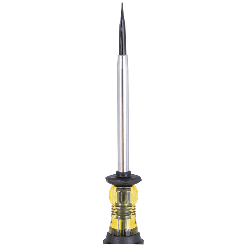 Klein Tools 6013K | Slotted Screw Holding Driver, 3/16-Inch
