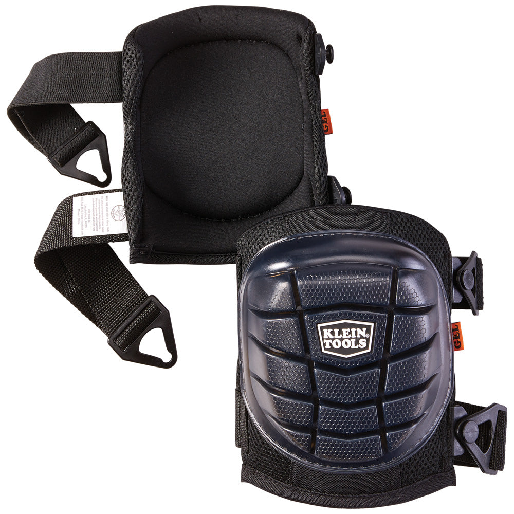 Klein Tools 60184 | Lightweight Gel Knee Pads