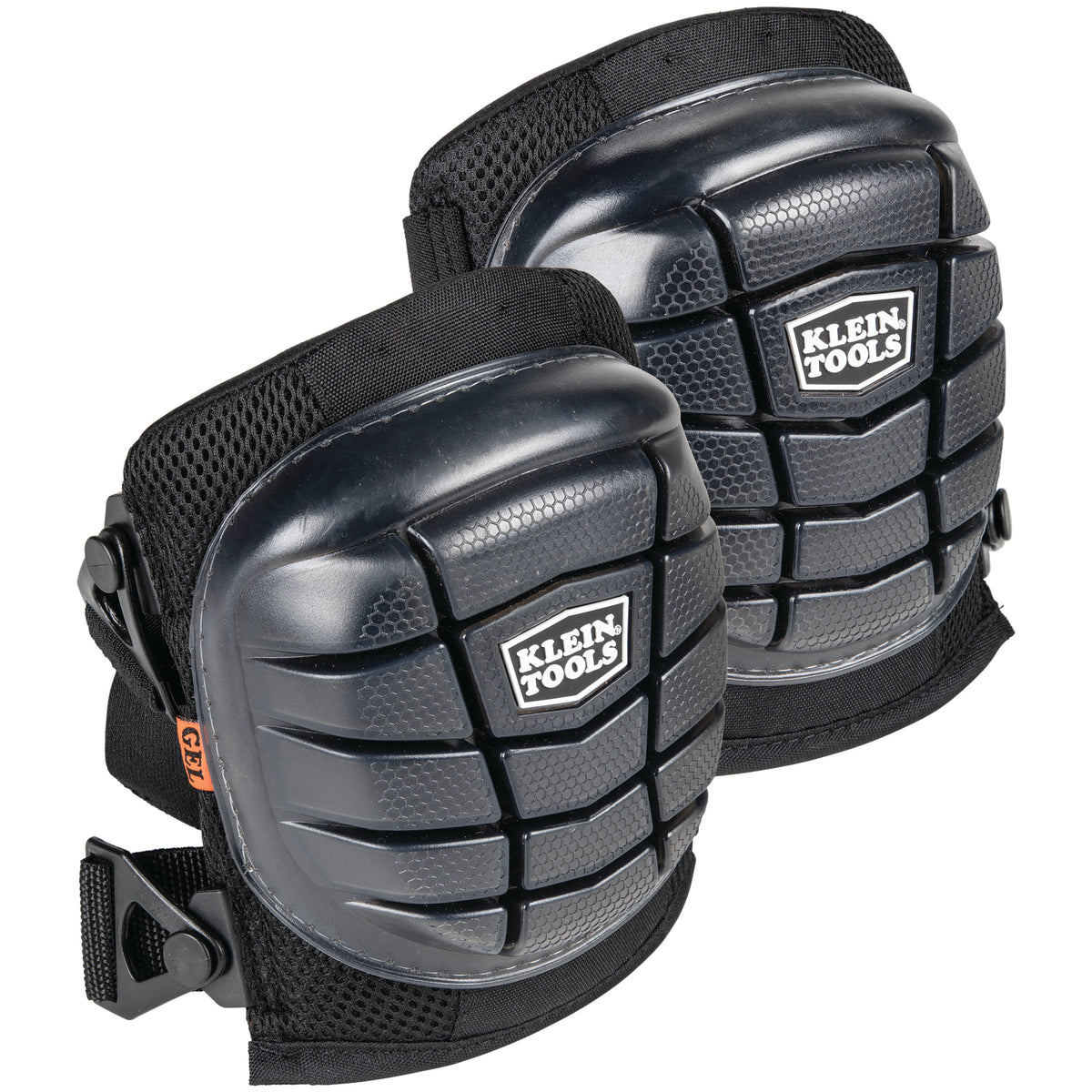Klein Tools 60184 | Lightweight Gel Knee Pads