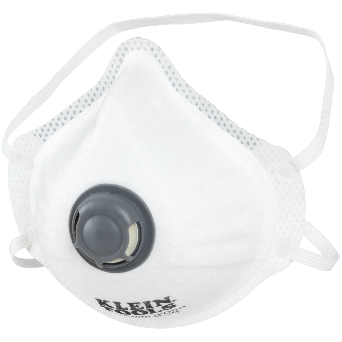 Klein Tools 6044010 | N95 Disposable Respirator, 10-Pack