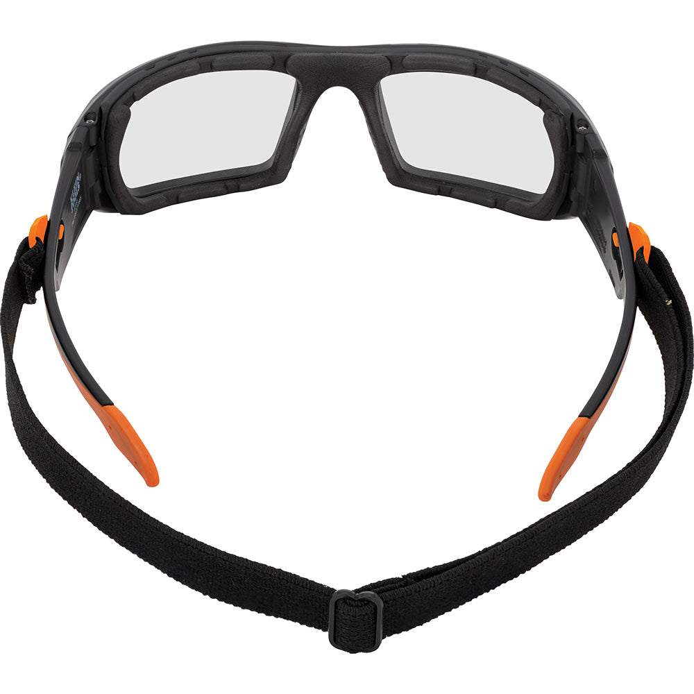 Klein Tools 60483 | Gasket and Strap for Safety Glasses