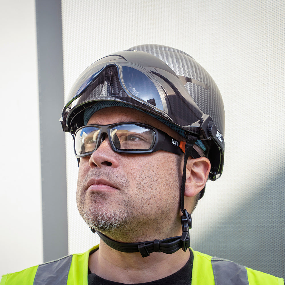Klein Tools 60483 | Gasket and Strap for Safety Glasses