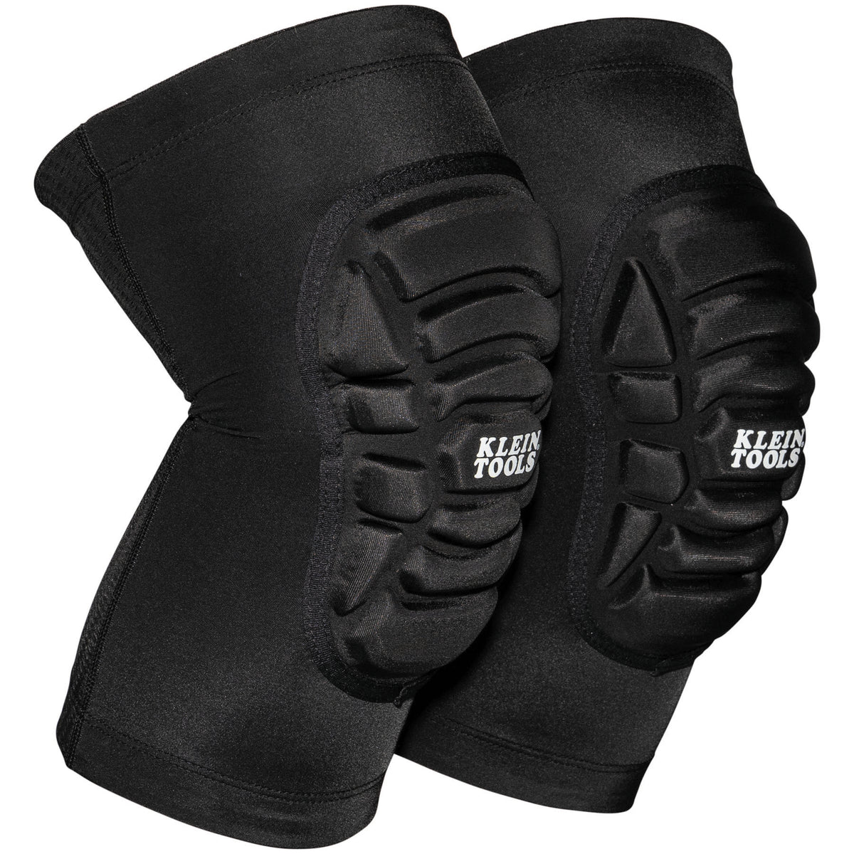 Klein Tools 60492 | Lightweight Knee Pad Sleeves, M/L