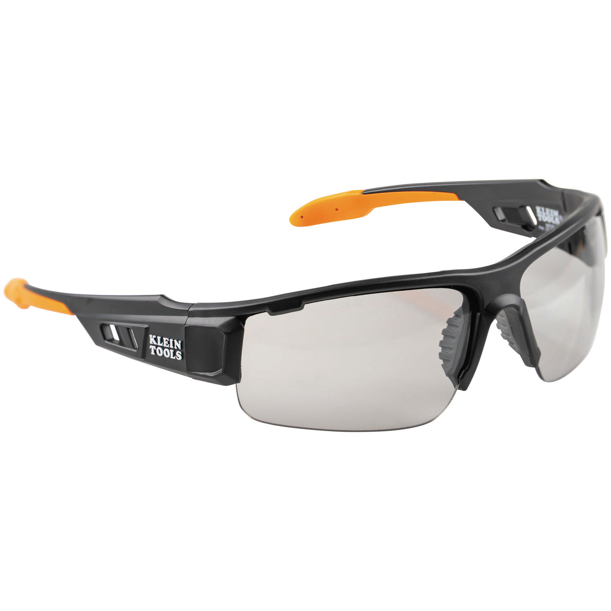 Klein Tools 60536 | Professional Safety Glasses, Indoor/Outdoor Lens