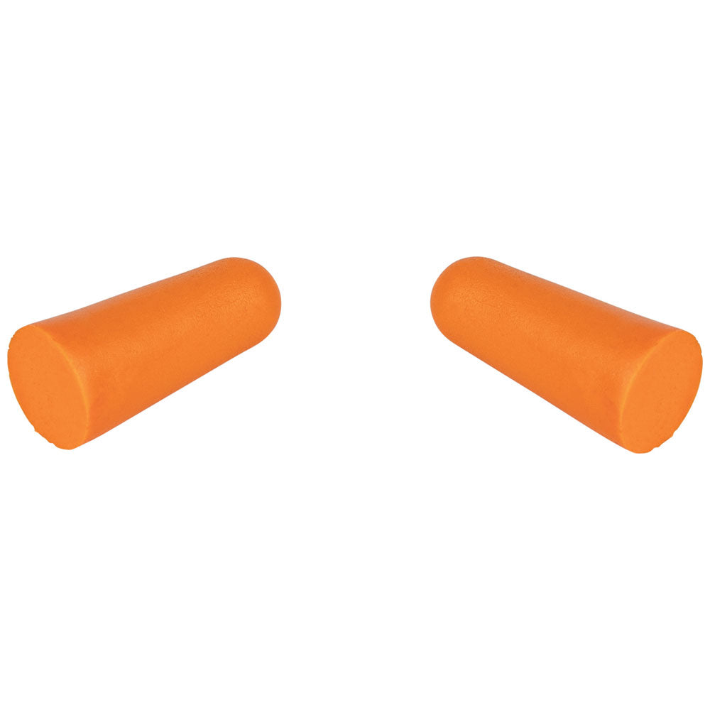 Klein Tools 6054010 | Foam Earplugs, 10-Pair