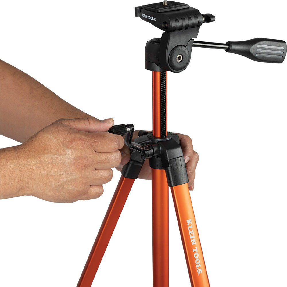 Klein Tools 69345 | Tripod