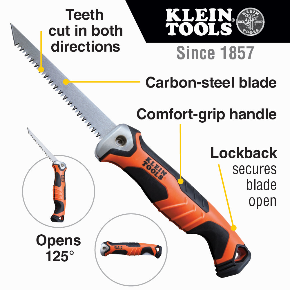 Klein Tools 80141 | Tool Kit, 41-Piece