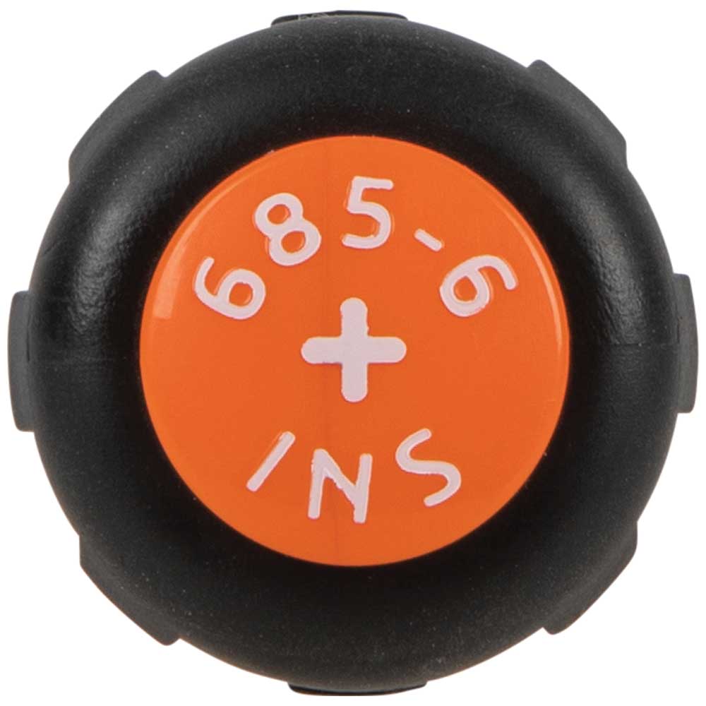 Klein Tools 85076INS | Screwdriver Set, 1000V Insulated, 6-Piece