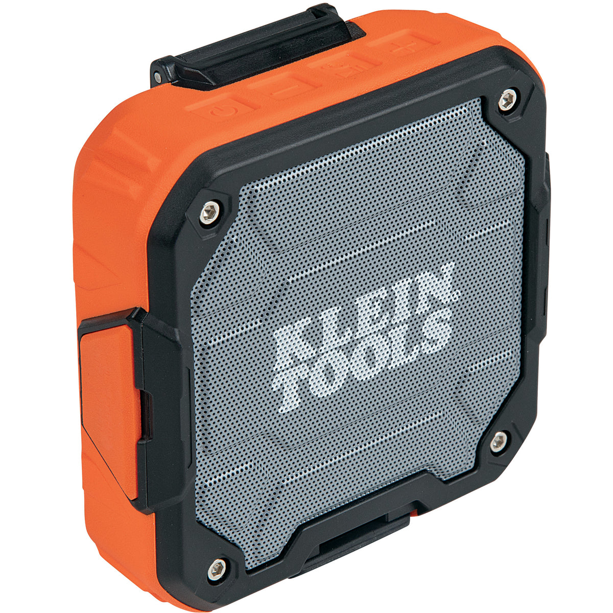 Klein Tools AEPJS2 | Bluetooth Speaker with Magnetic Strap