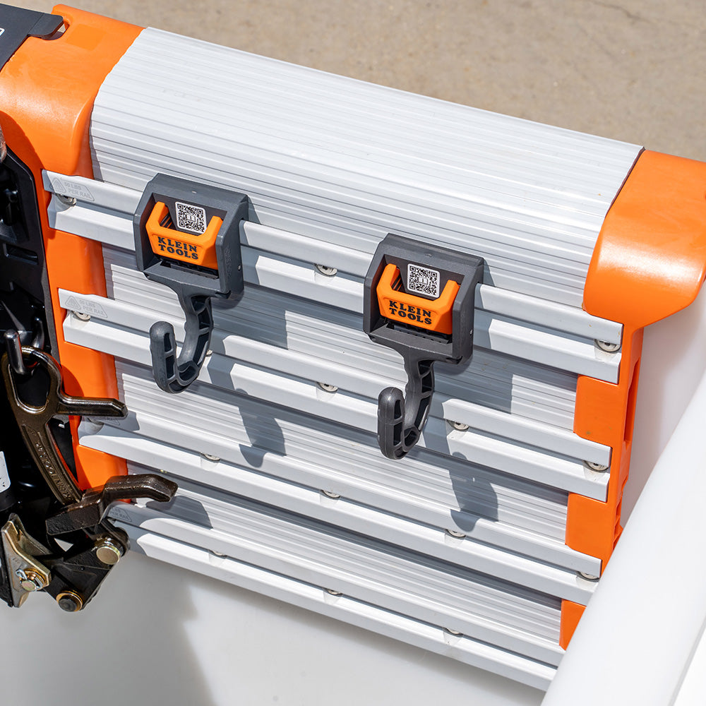 Klein Tools BC150WA | 1.5 Man Wall Assembly, Rail System