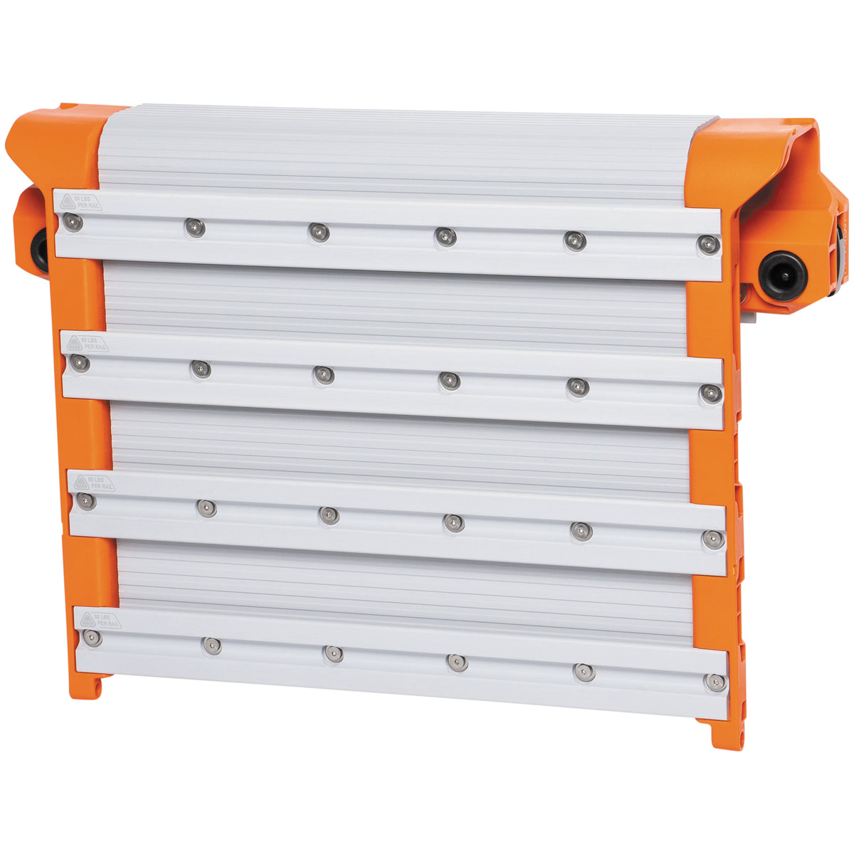 Klein Tools BC150WA | 1.5 Man Wall Assembly, Rail System
