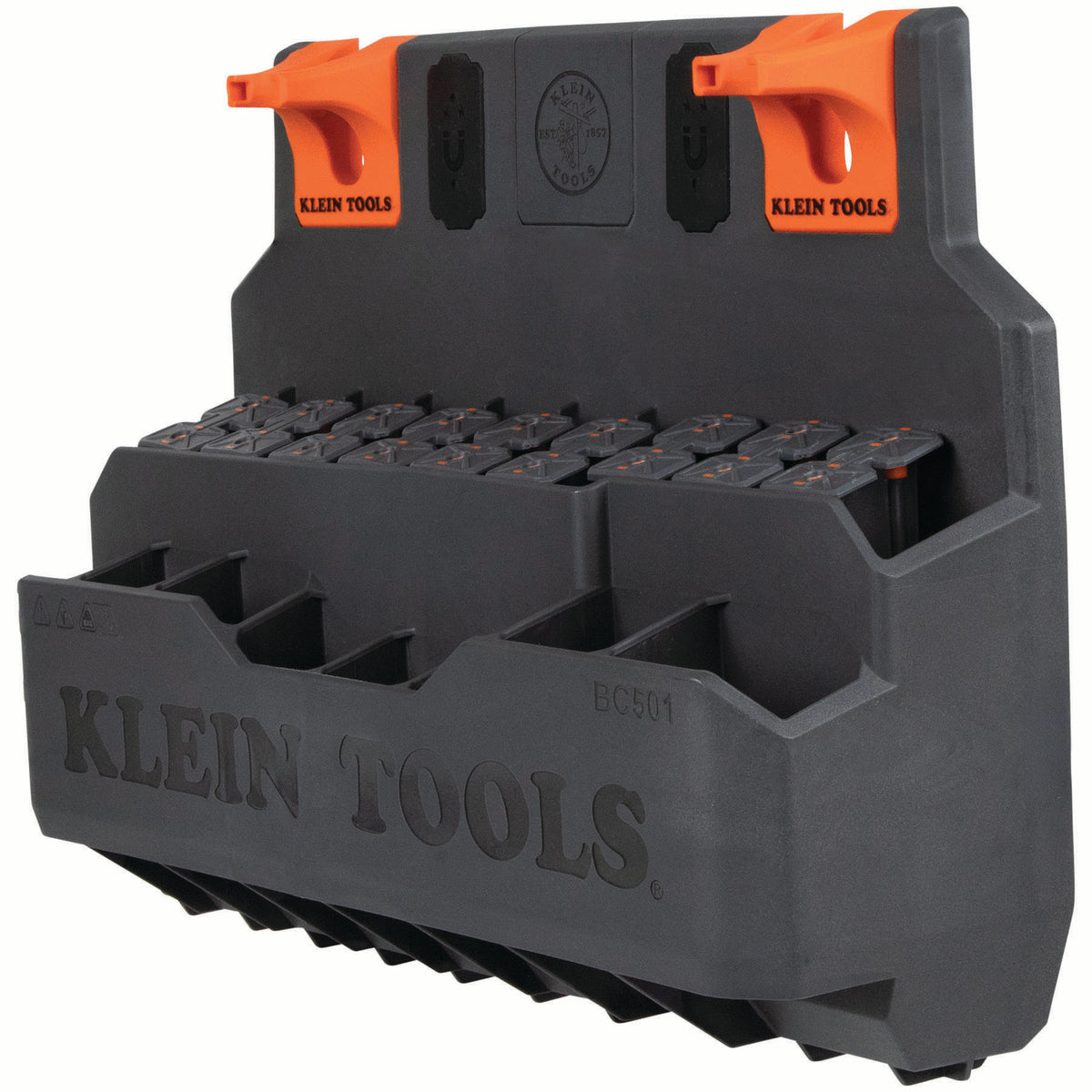 Klein Tools BC501S | Hard Tool Storage Module, S-Hook