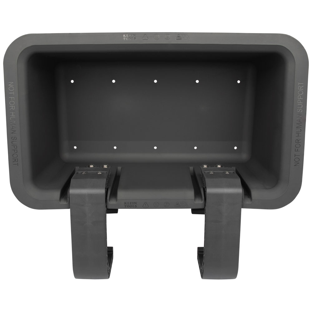 Klein Tools BC503C | Work Tray Module, Rail System