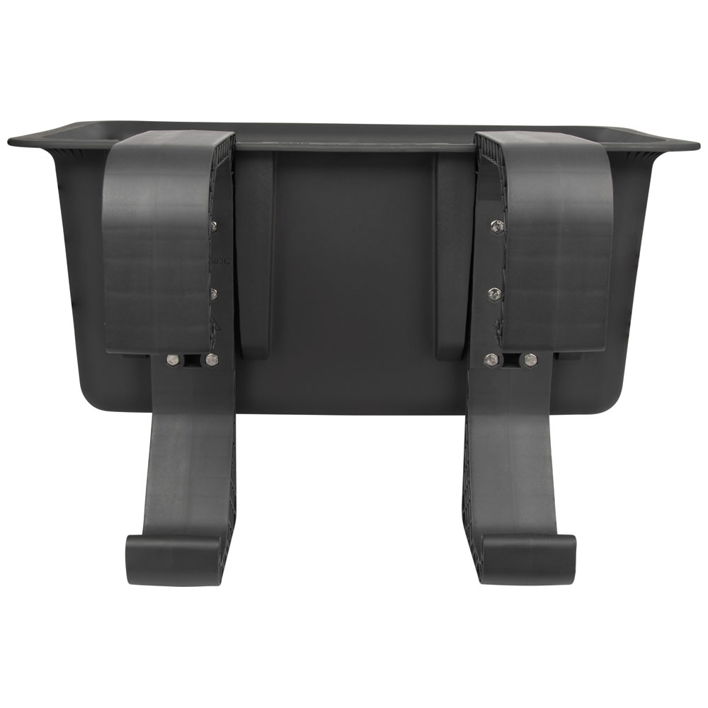 Klein Tools BC503C | Work Tray Module, Rail System