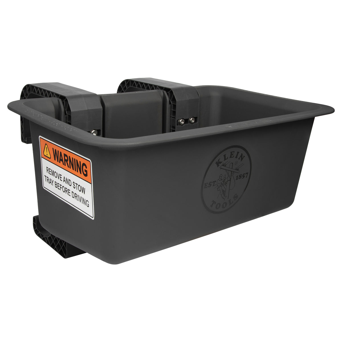 Klein Tools BC503C | Work Tray Module, Rail System