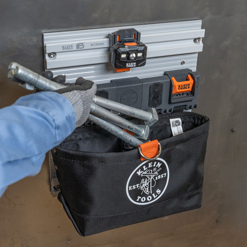 Klein Tools BC99WA | Storage Wall Assembly
