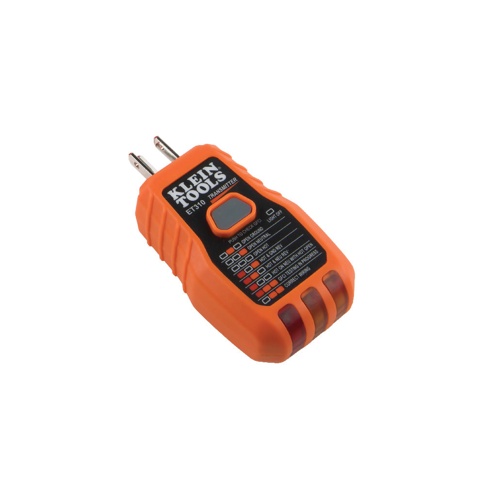 Klein Tools ET310TRANS | Replacement Transmitter for ET310