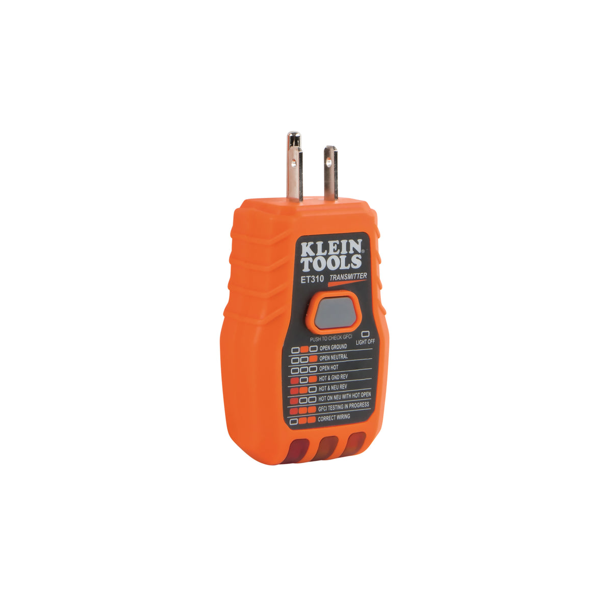 Klein Tools ET310TRANS | Replacement Transmitter for ET310