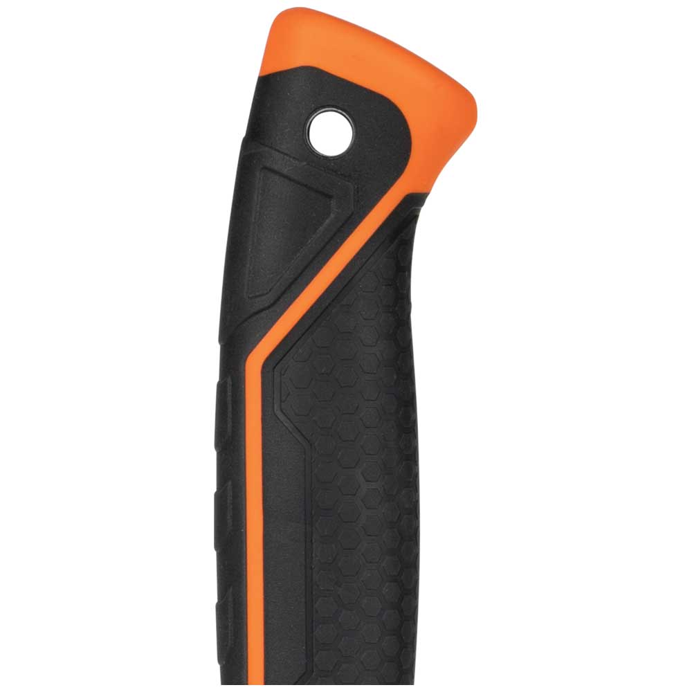 Klein Tools H80332 | Ball-Peen Hammer, 32-Ounce, 15-Inch