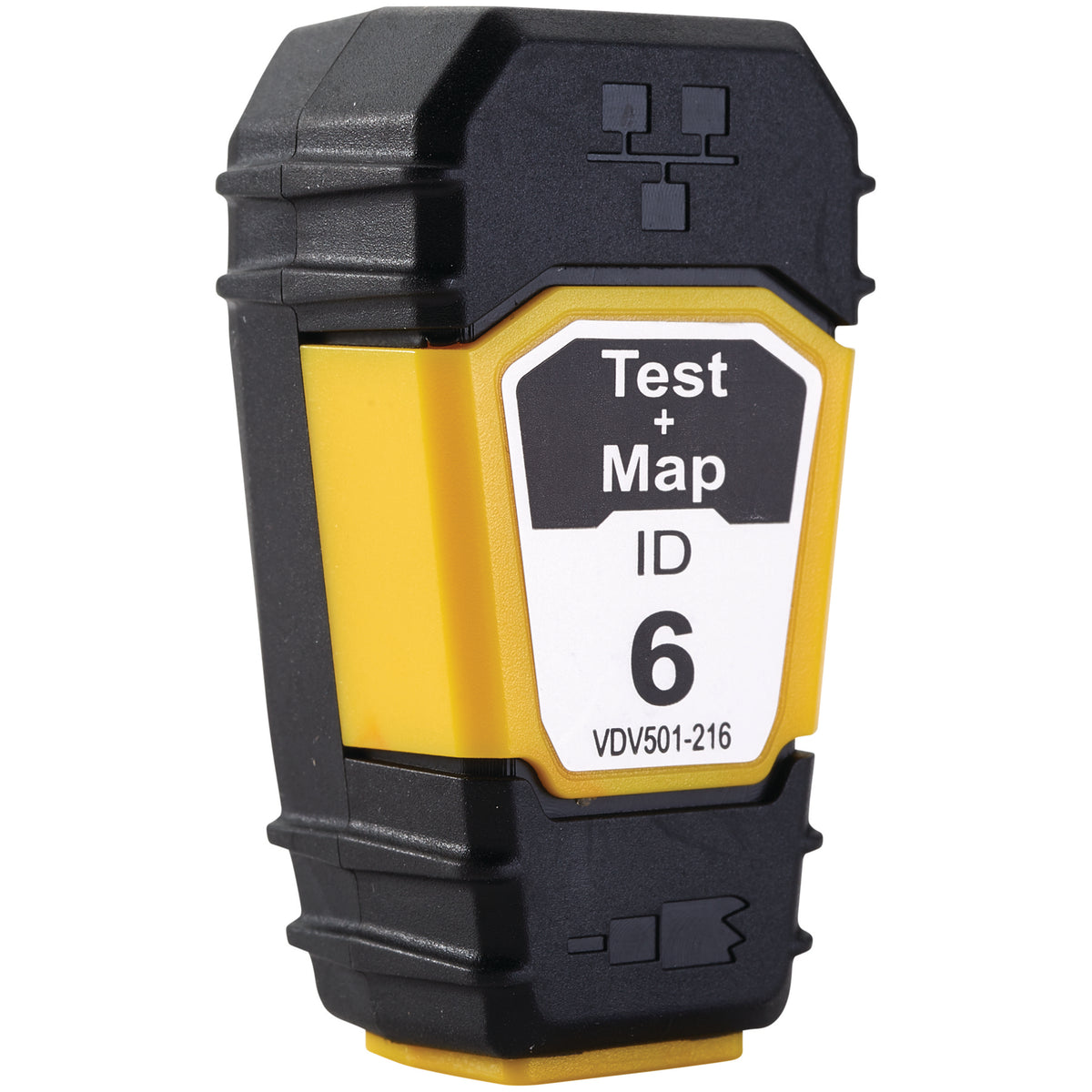 Klein Tools VDV501-216 | Test + Map Remote #6 for Scout Pro 3 Tester